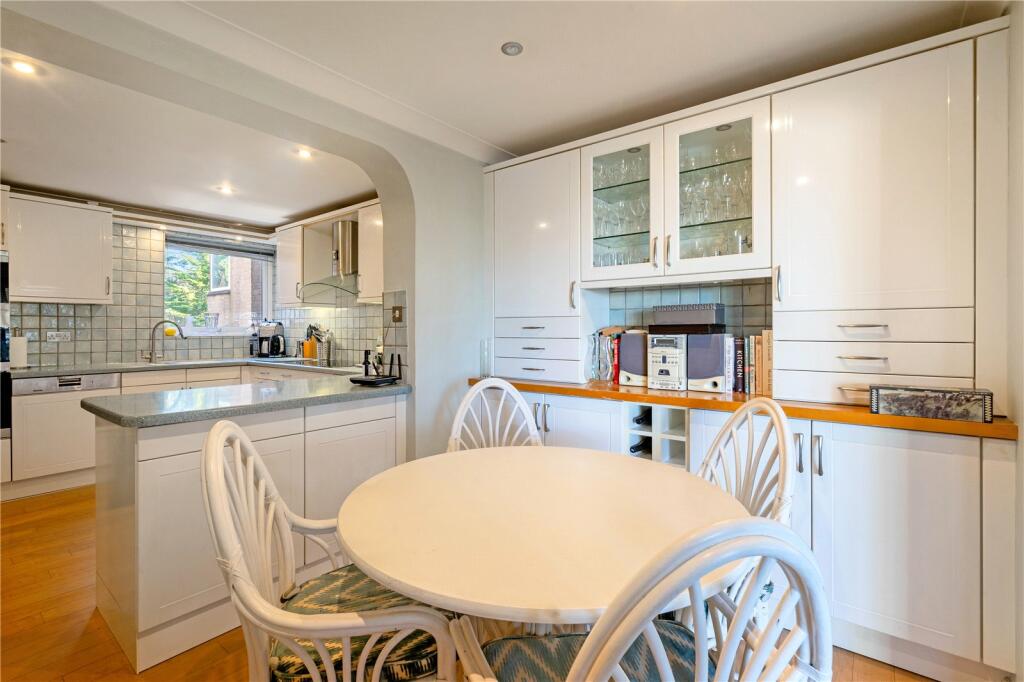 Additional image 8 of Harbour Watch, 391 Sandbanks Road, Poole, Dorset, BH14