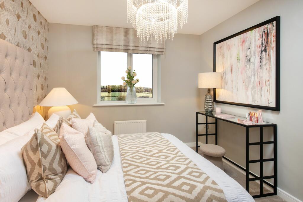 Additional image 17 of Wyvern Road, 
Skipton,
Yorkshire,
BD23 3BT