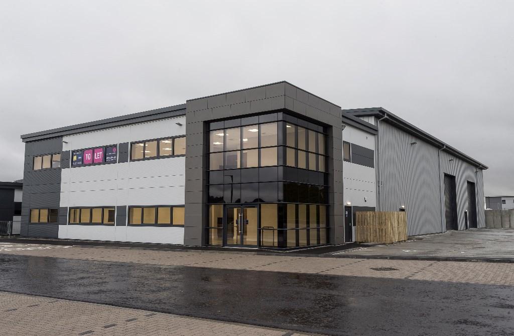 Additional image 2 of Kingshill Commercial Park, Venture Drive, Westhill, Aberdeenshire, AB32