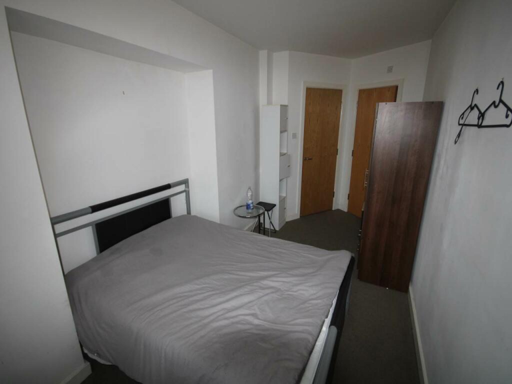 Additional image 5 of Treadwell Mills, Little Germany, Bradford