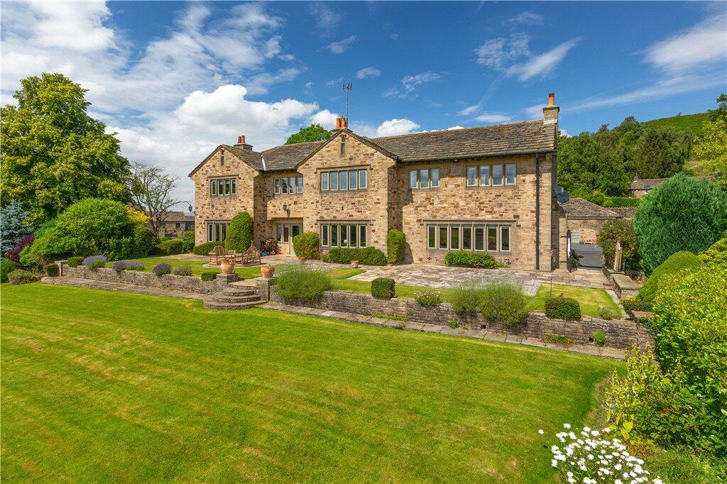 Additional image 18 of Main Street, Farnhill, Keighley, North Yorkshire, BD20