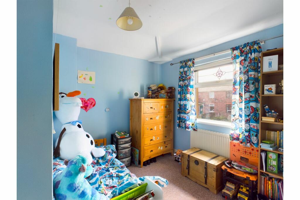 Additional image 13 of Swain House Crescent, Bradford, BD2