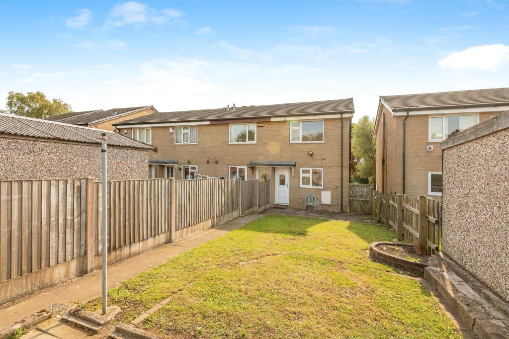 Additional image 14 of Hydale Court, Low Moor, Bradford