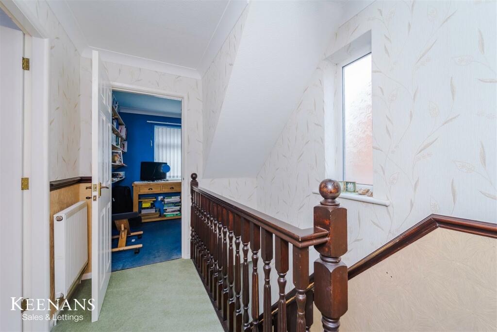 Additional image 17 of Cardigan Avenue, Oswaldtwistle, Accrington