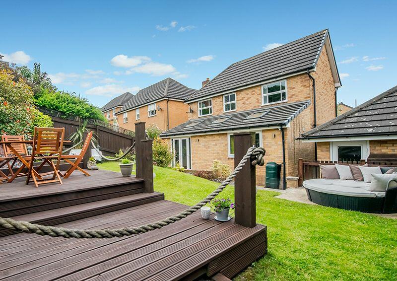 Additional image 22 of Whinney Brow, Thackley,