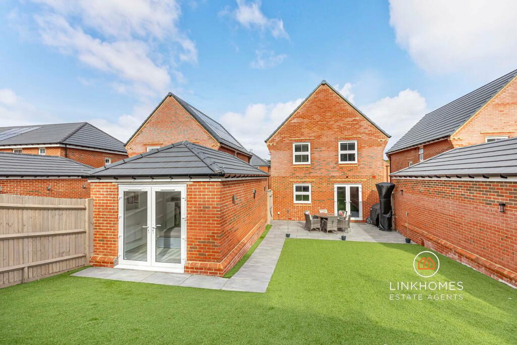 Additional image 27 of Poitiers Drive, Bournemouth, BH11