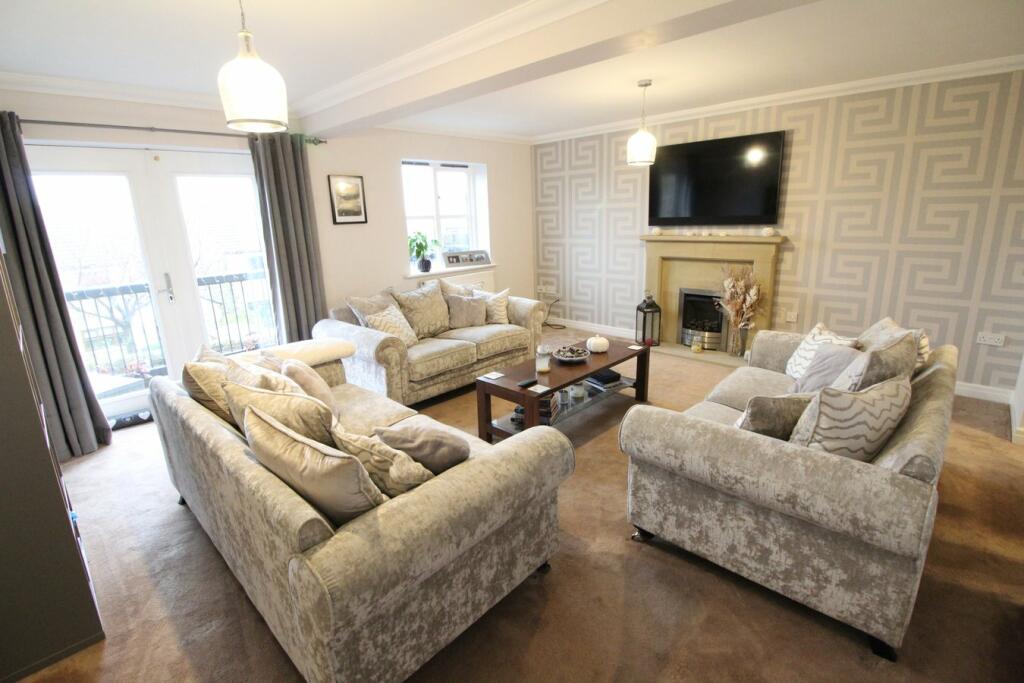 Additional image 3 of High Pastures, Keighley, BD22