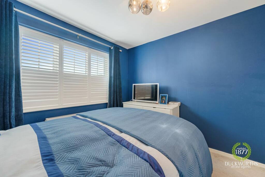 Additional image 16 of David Lloyd Way, Accrington, BB5