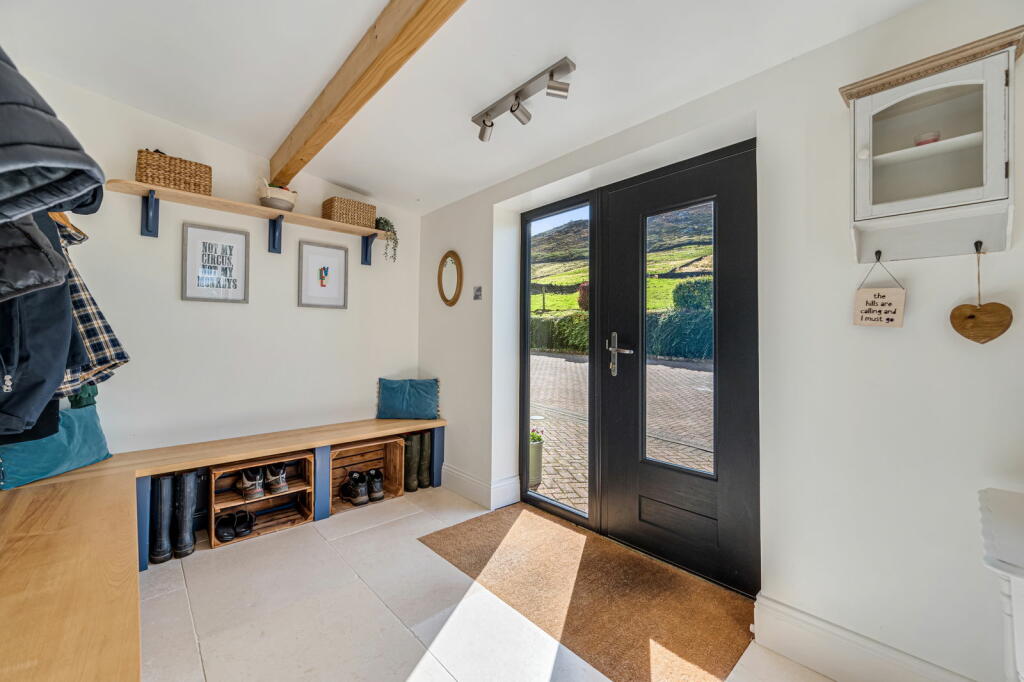 Additional image 18 of Overdale, Burnsall, Skipton, BD23