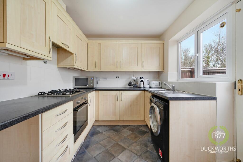 Additional image 4 of Three Brooks Way, Oswaldtwistle, BB5