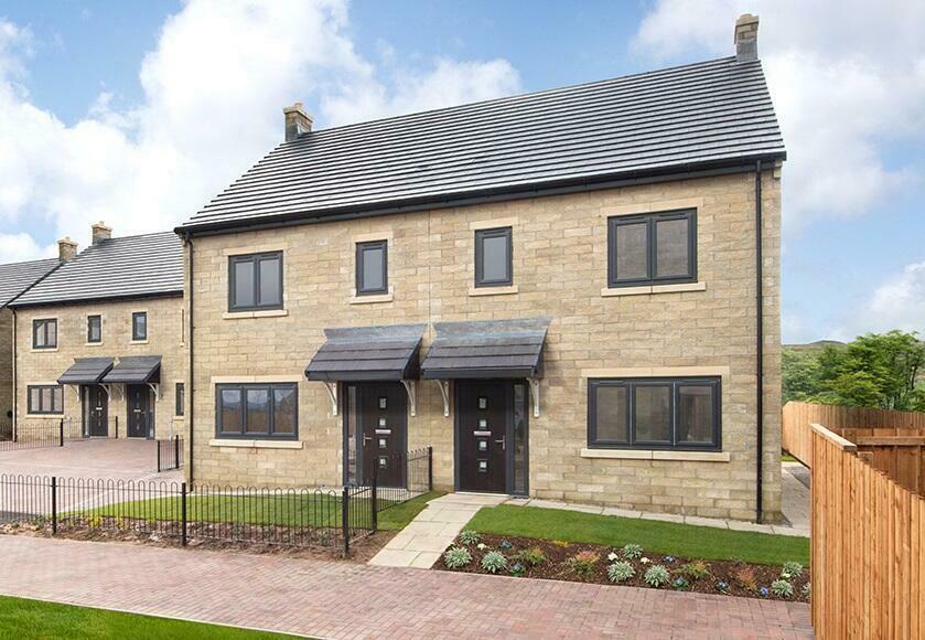 Additional image 13 of Thornton Hills
Halifax Road,
Denholme,
Bradford
BD13 4EZ