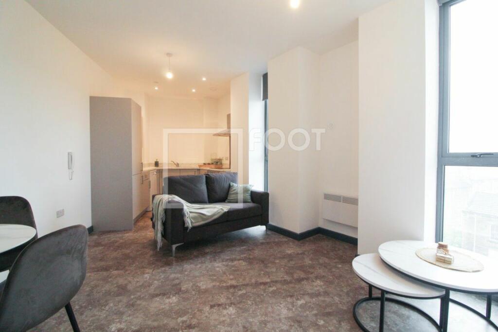Additional image 28 of Highpoint, Modern apartments Bradford, BD1