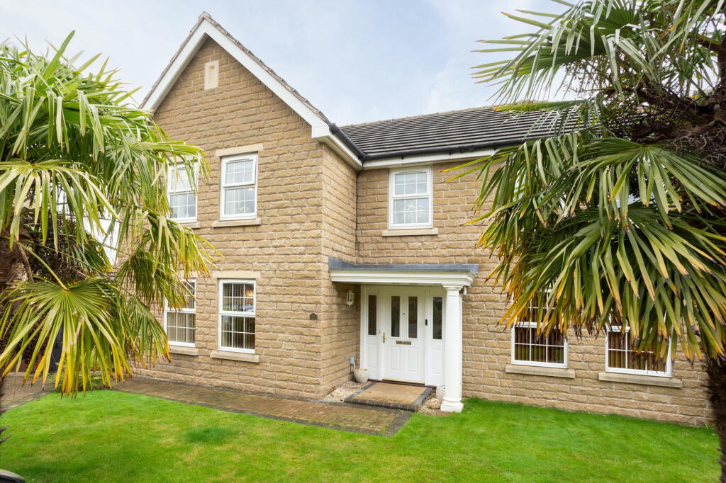 Additional image 43 of Overland Crescent, Bradford, BD10 9TG