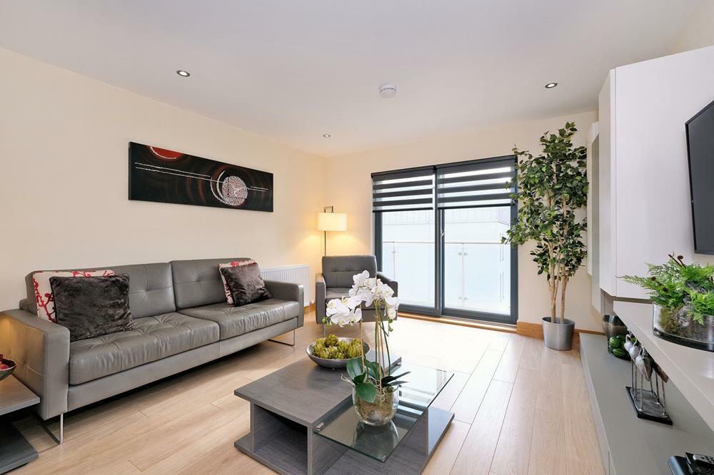 Additional image 2 of Beaconsfield Mews, (Off Beaconsfield Place), Aberdeen