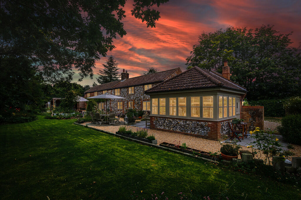 Catfield, Norfolk, NR29 5BG