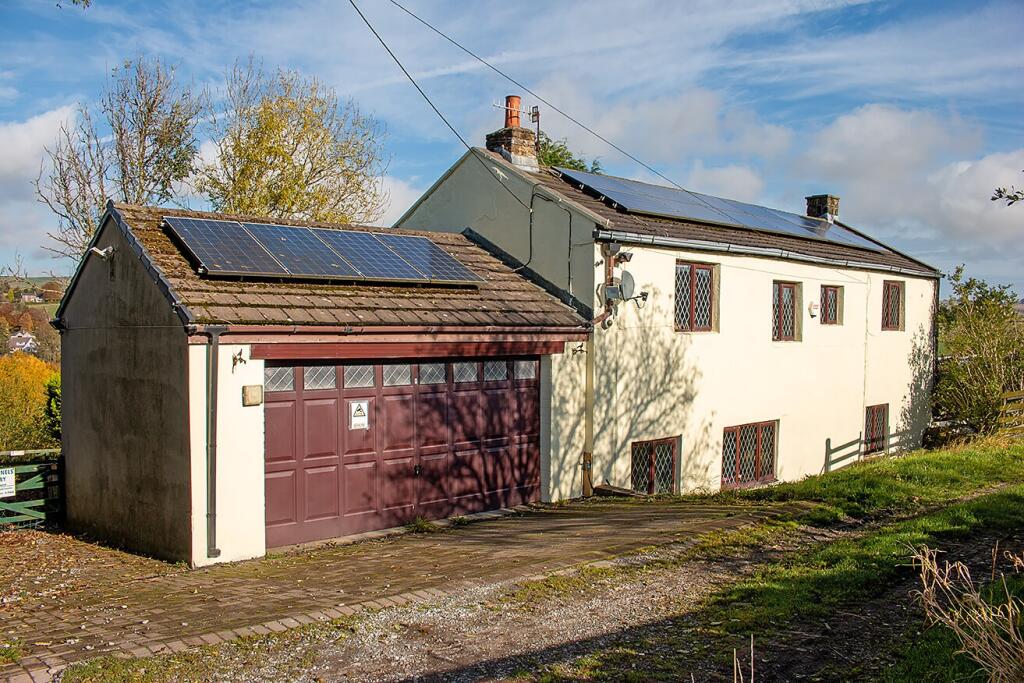 Additional image 26 of Old Engine House, Colne, Lancashire, BB8