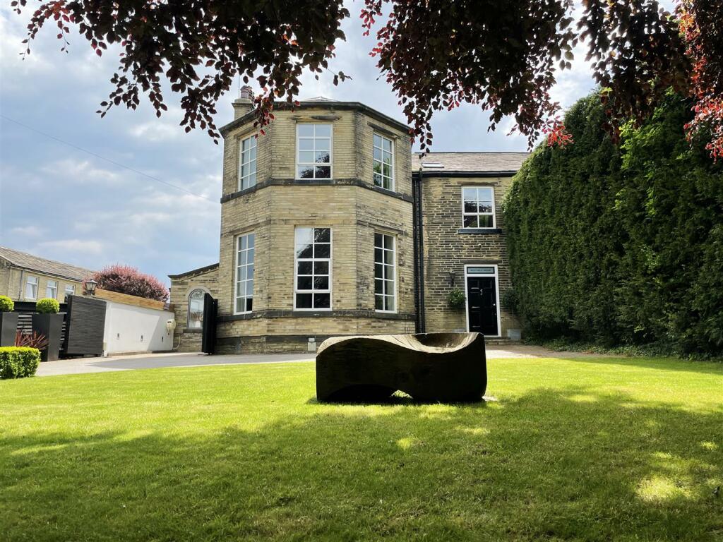 Additional image 24 of Westfield House, Whitehall Road, Wyke, BD12 9DP