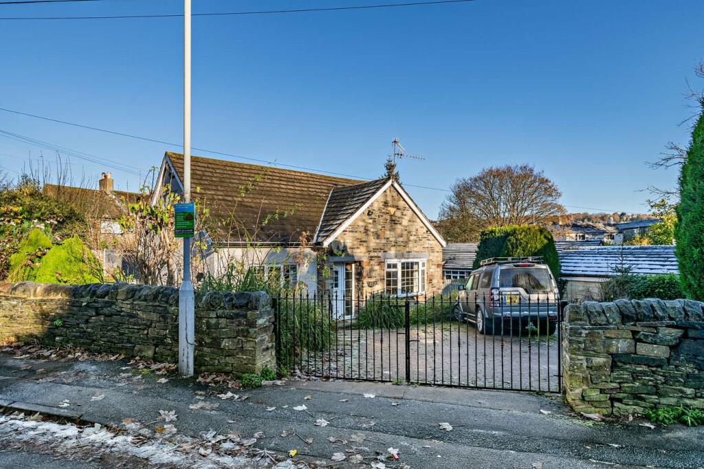 Additional image 30 of Buxton Lane, Bradford, BD9