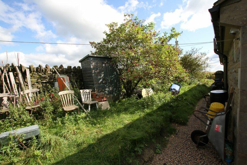 Additional image 9 of 2 Bedroom Bungalow for Sale – Peat Gill Cottage, Moorside, Cononley, BD20 8PD