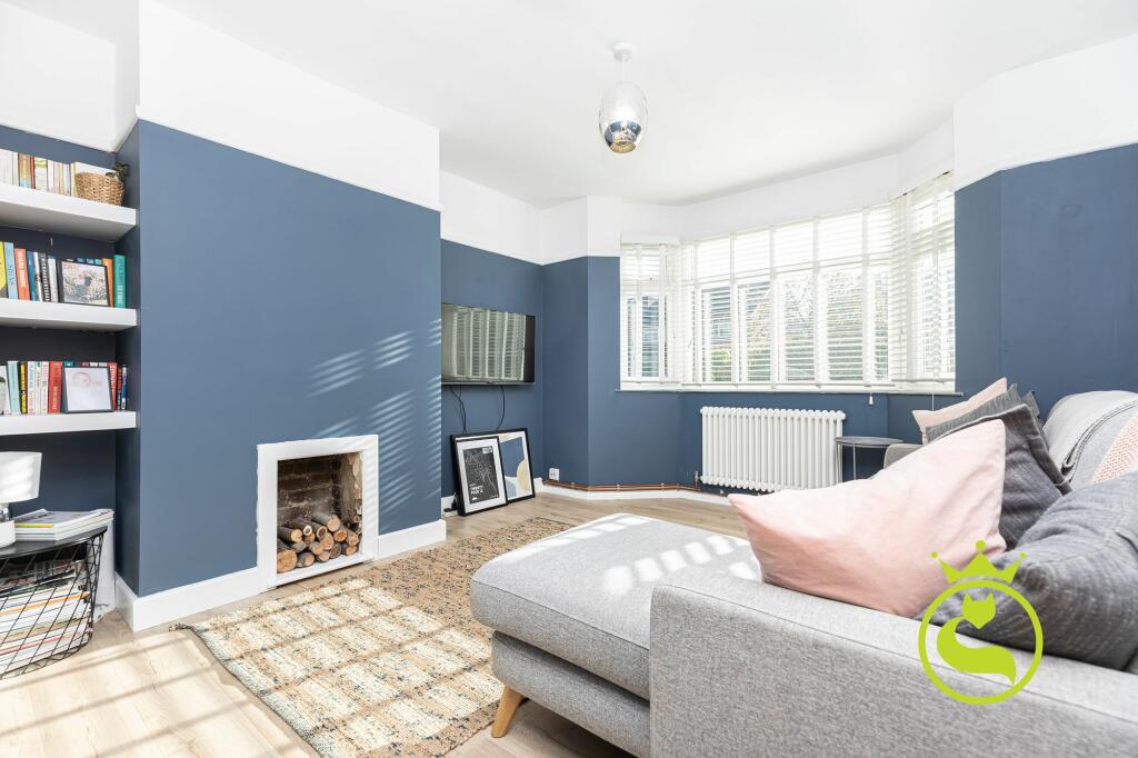 Additional image 4 of Parkstone Avenue, Penn Hill, Poole BH14