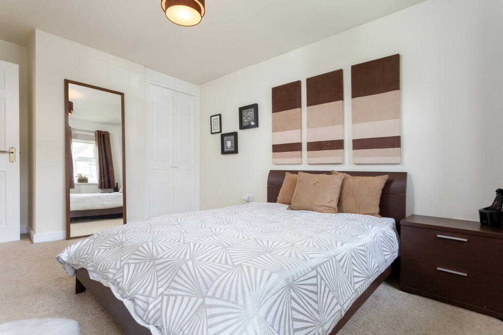 Additional image 27 of Overland Crescent, Bradford, BD10 9TG