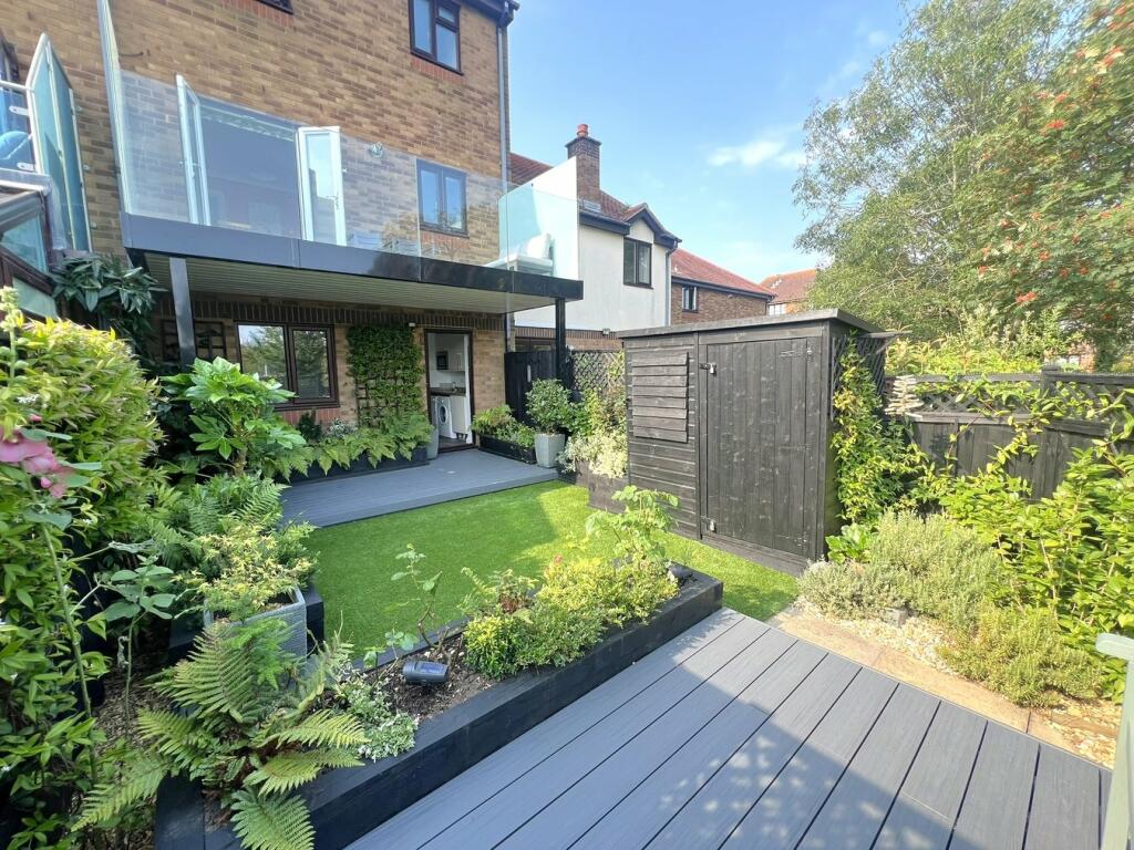 Additional image 11 of Waldren Close, Baiter Park, POOLE, BH15