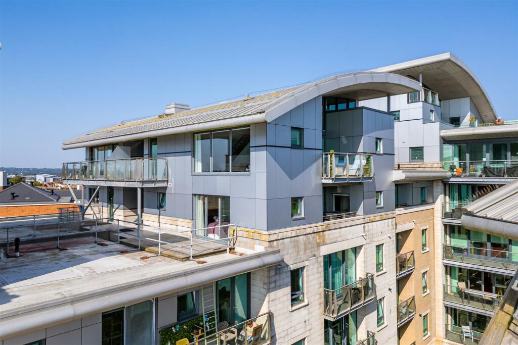 Additional image 31 of The Quay, Poole