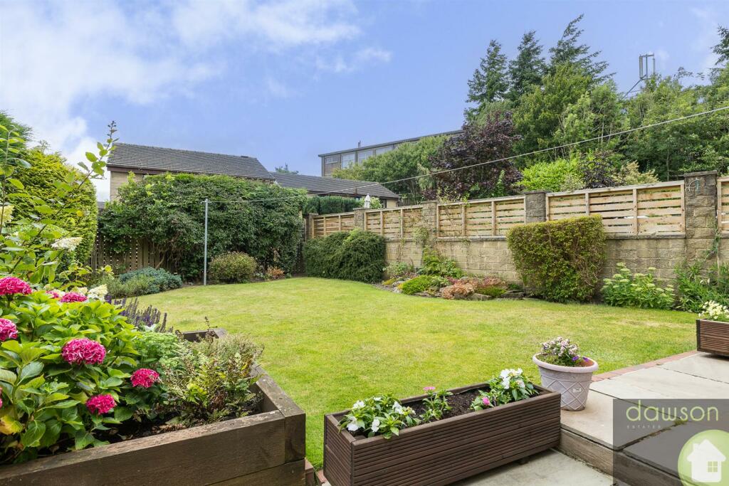 Additional image 25 of Cover Drive, Bradford