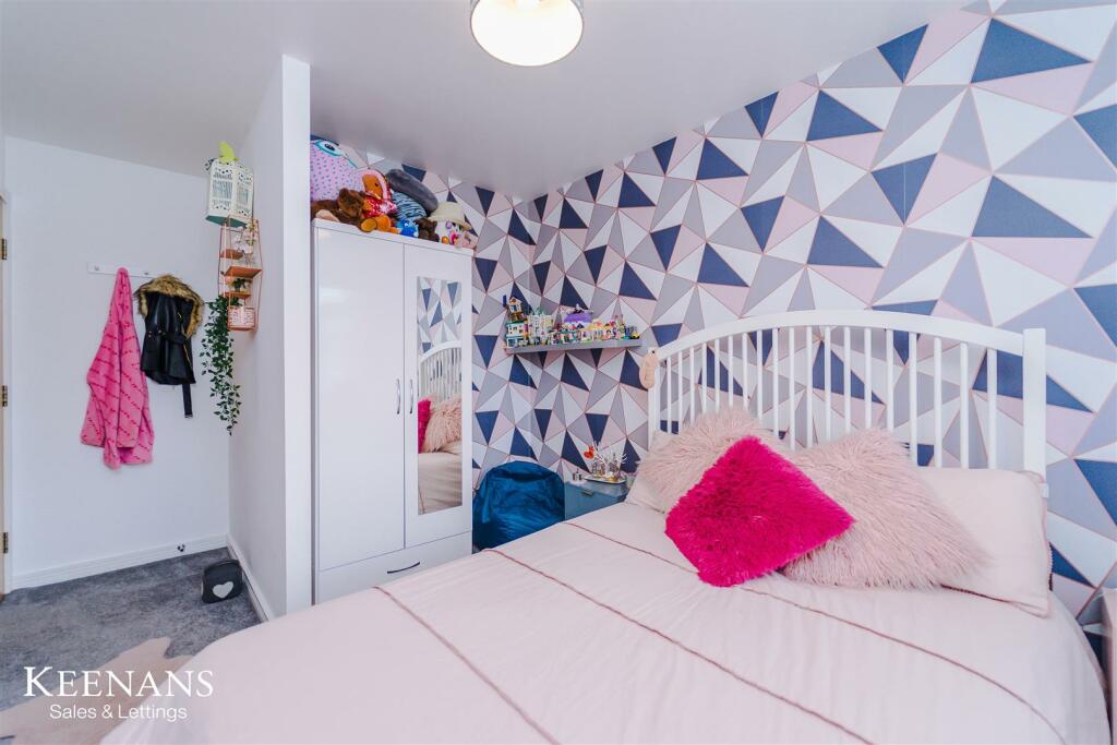 Additional image 23 of Mill Gardens, Great Harwood, Blackburn