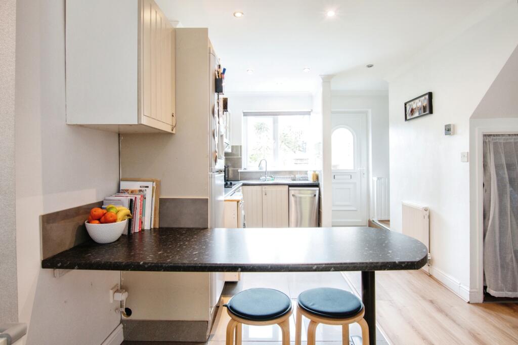 Additional image 7 of King John Avenue, BEARWOOD, Bournemouth, Dorset, BH11