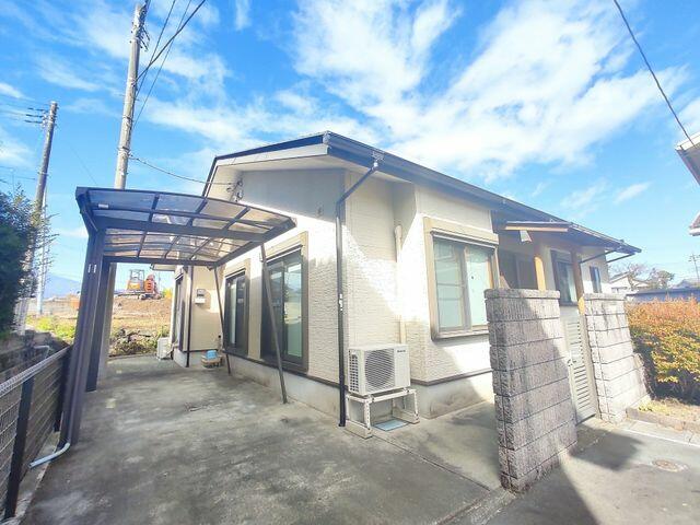 Additional image 2 of Nimaibashi, Gotemba City, Shizuoka Prefecture