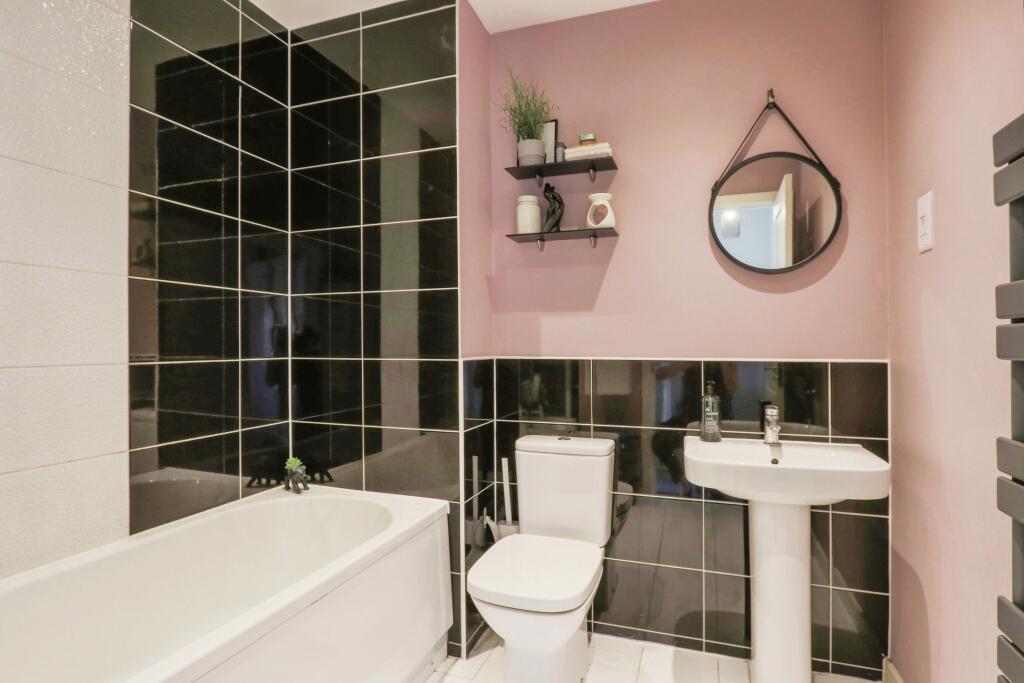 Additional image 10 of Gilmour Drive, Canford Heath, Poole, Dorset, BH17