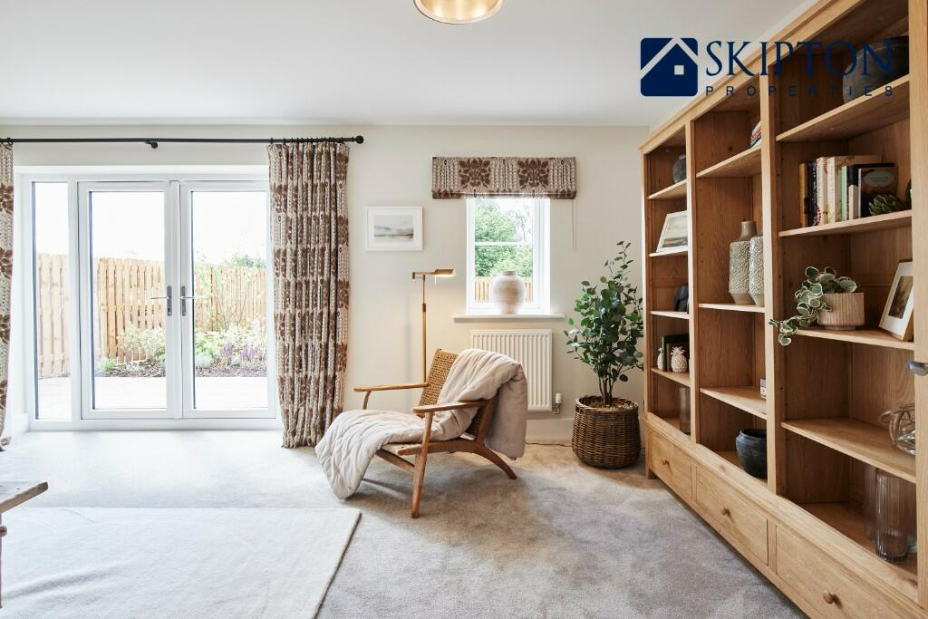 Additional image 8 of Plot 34, The Emily, The Willows, Silsden