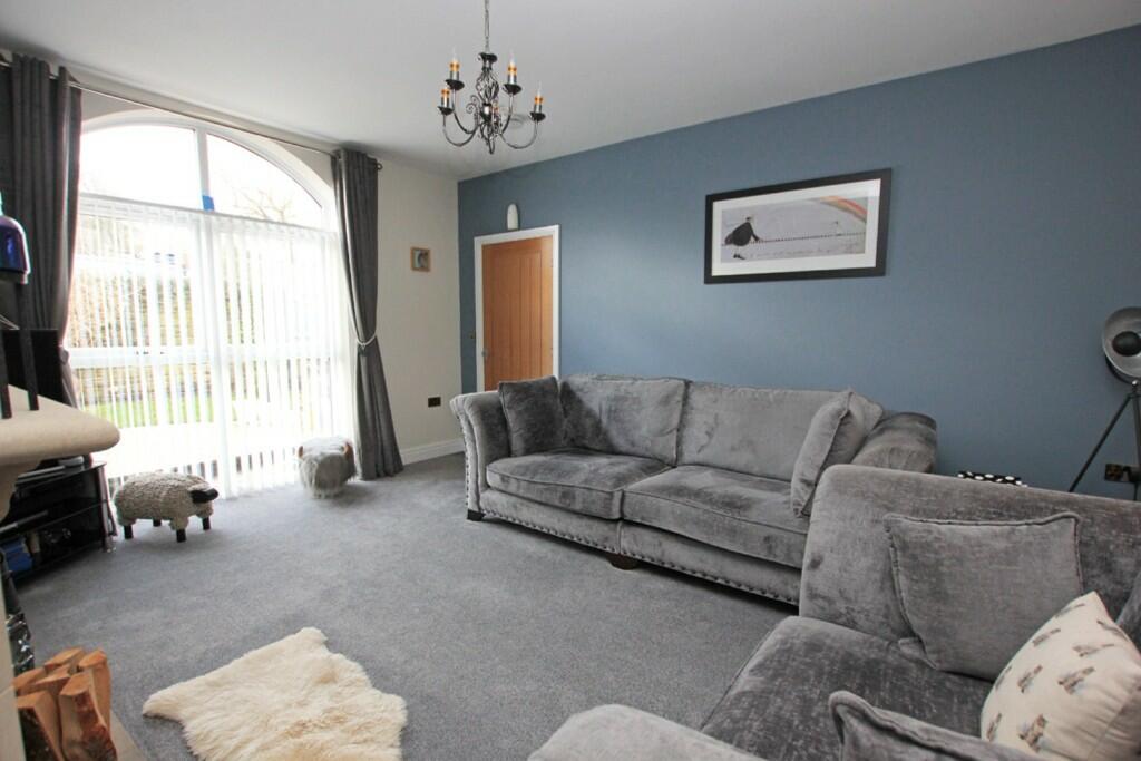 Additional image 5 of 5 New Hall Farm, Cowling BD22 0JQ