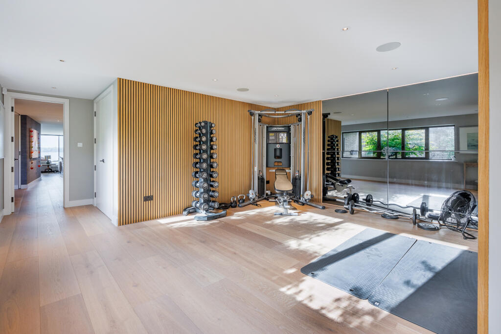 Additional image 8 of Home Waters, Firs Lane, Lilliput, Poole, Dorset, BH14, United Kingdom