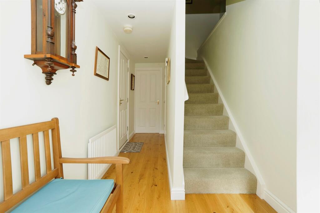 Additional image 18 of The Locks, Bingley