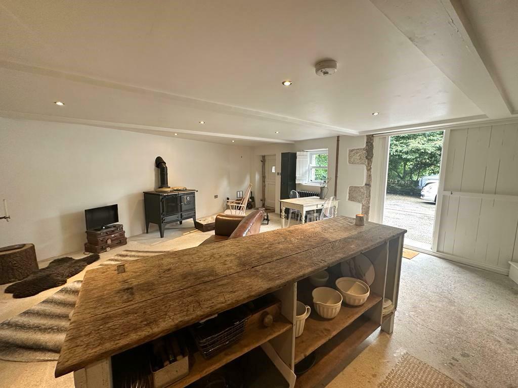 Additional image 41 of Dibbles Bridge Cottage and Annexe, Hartlington, Skipton