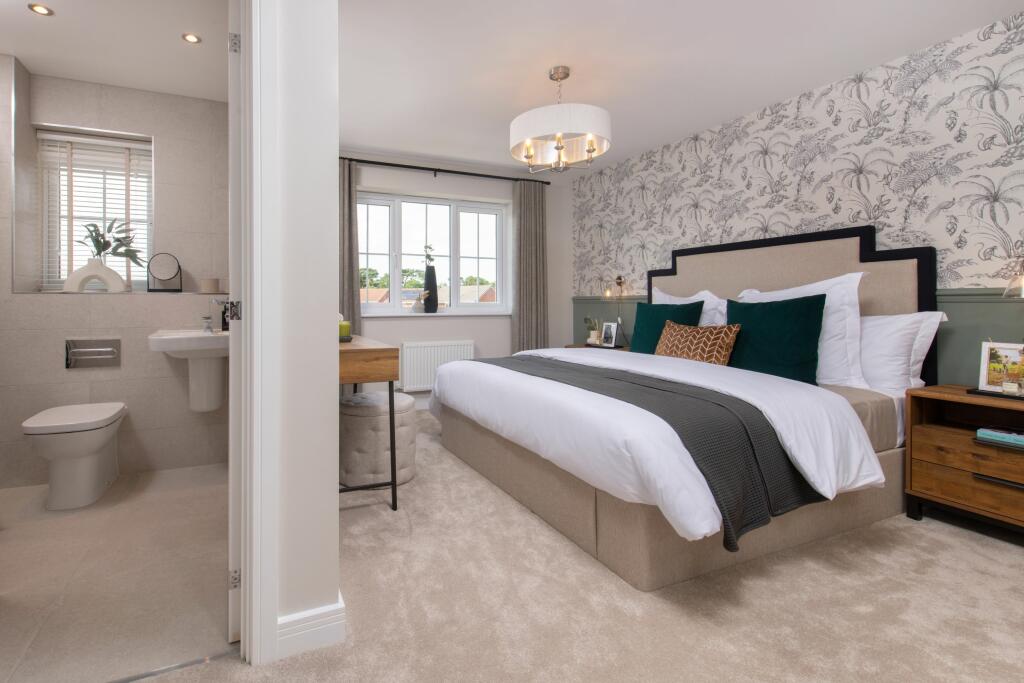 Additional image 7 of Wyvern Road, 
Skipton,
Yorkshire,
BD23 3BT