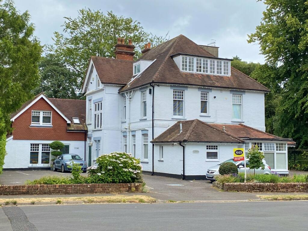 Additional image 12 of The Beeches, 26 Westminster Road, Branksome Park, BH13