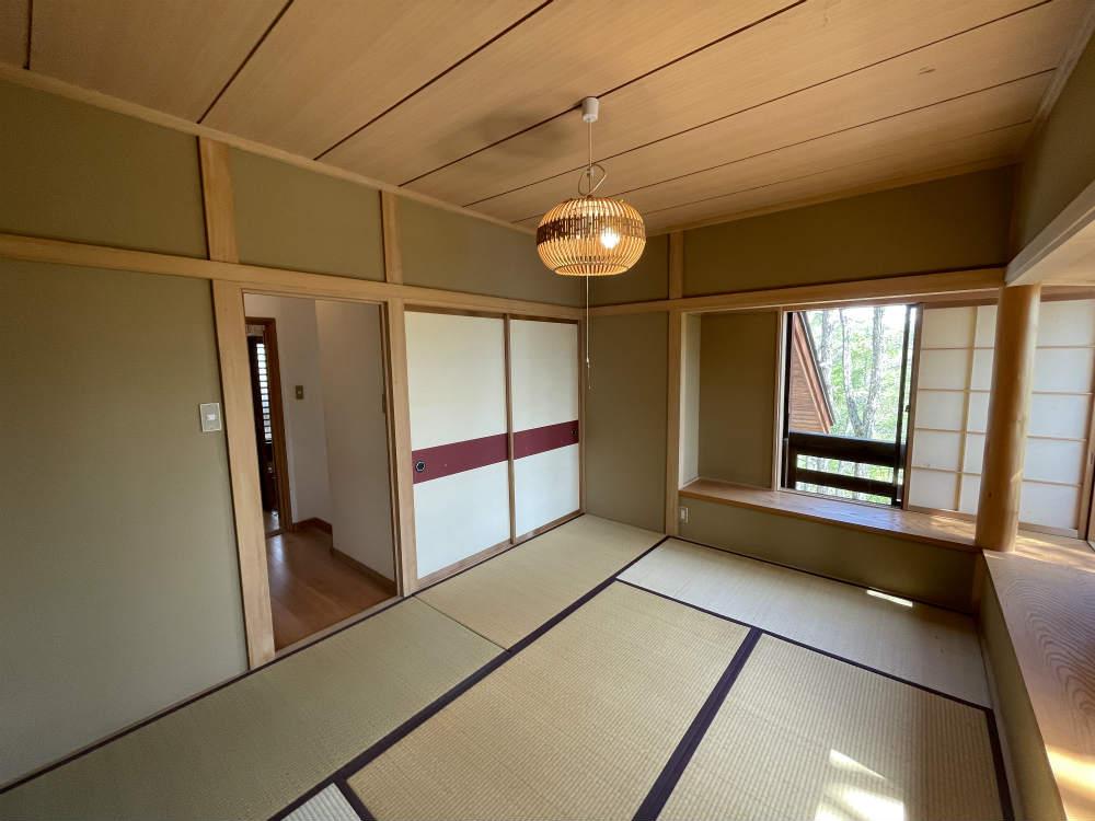 Additional image 13 of Kitayama, Chino City, Nagano Prefecture