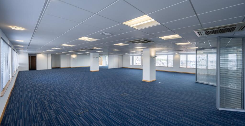 Additional image 5 of Exchange No. 1, The Exchange, 62 Market Street, Aberdeen, AB11 5PJ