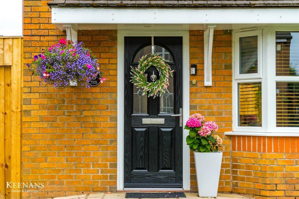 Additional image 35 of Epping Avenue, Accrington