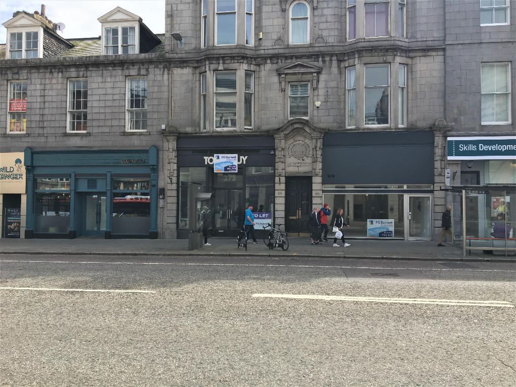 Additional image 2 of 373 Union Street, Aberdeen, AB11 6BT