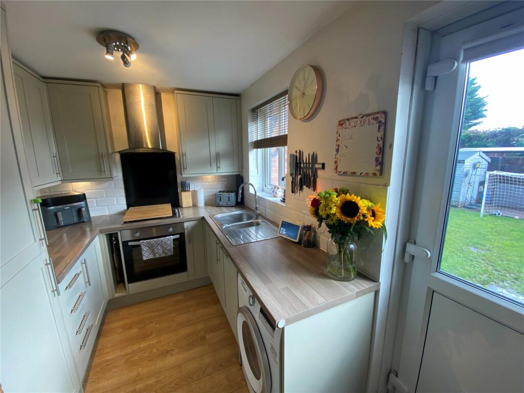 Additional image 7 of Plantaganet Crescent, Bearwood, Bournemouth, Dorset, BH11