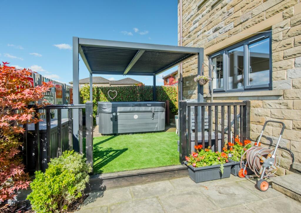 Additional image 26 of Rosedale Court, East Bierley, Bradford, West Yorkshire, BD4