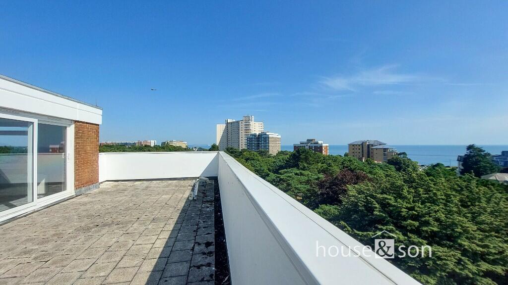 Additional image 32 of Marchwood, Sea View Penthouse, Manor Road, Bournemouth, BH1