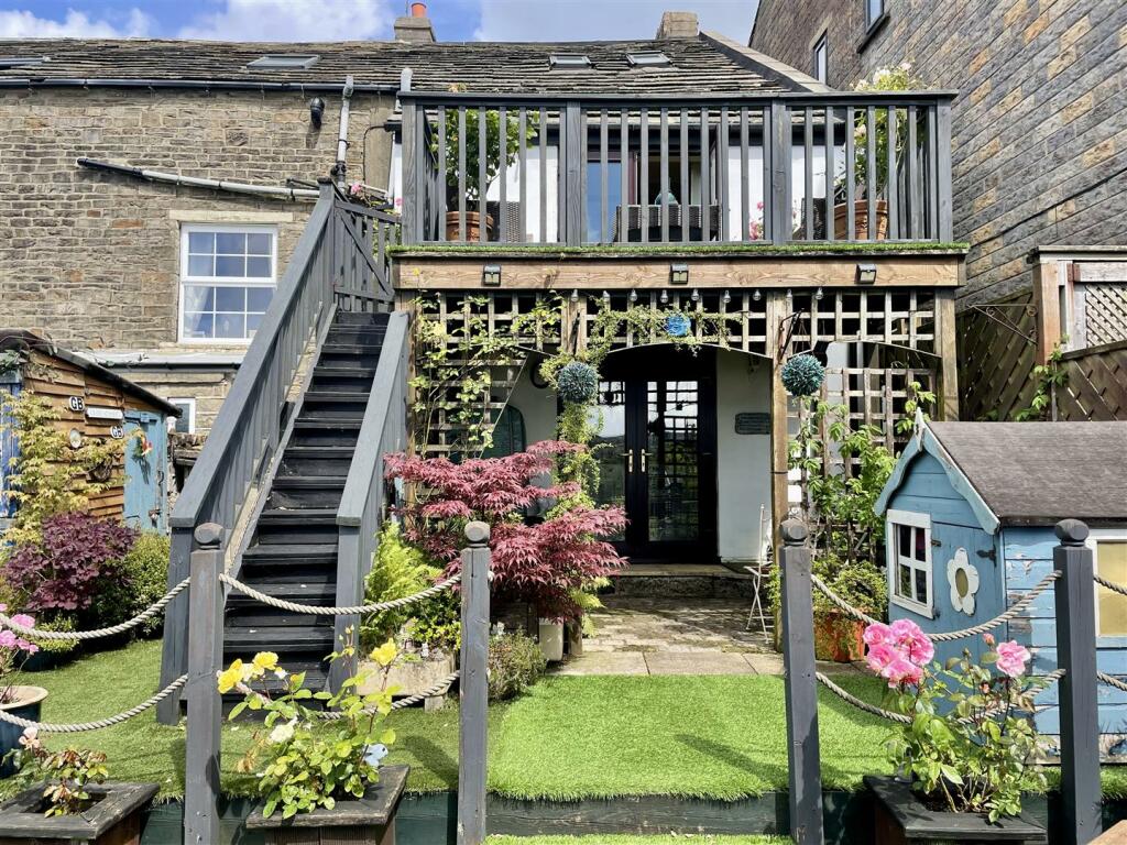 Additional image 24 of 3 Thorngate, Thornton, Bradford