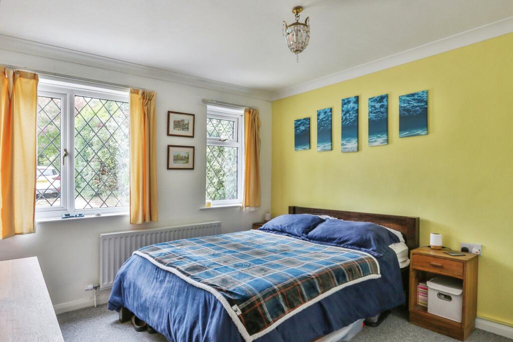 Additional image 8 of Peatons Lane, Lytchett Matravers, Poole, BH16