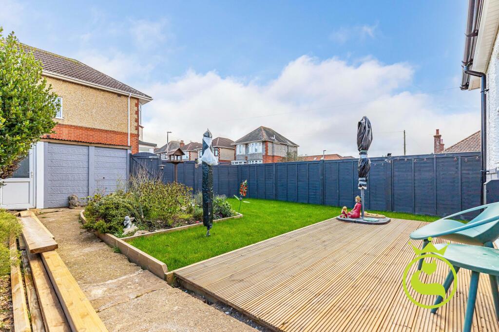 Additional image 18 of Morrison Avenue, Poole, BH12