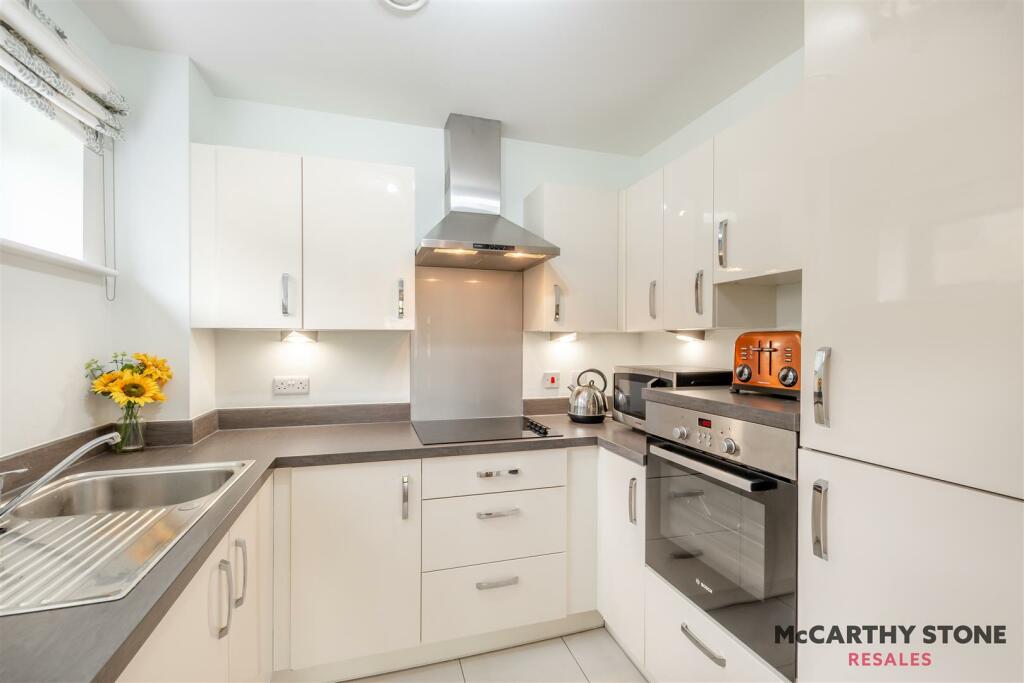 Additional image 5 of The Wickets, Kirkgate, Settle, BD24 9FN